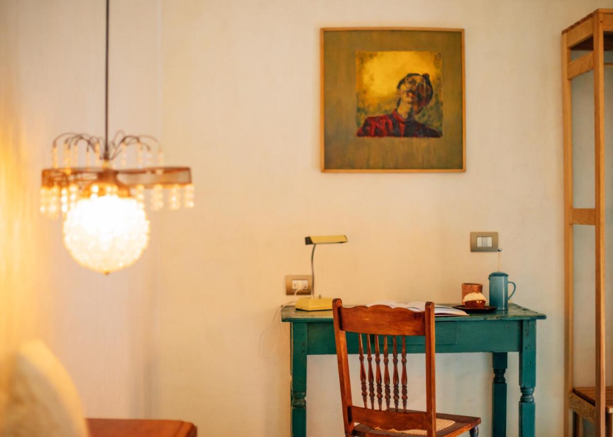 Boulenc Bed And Bread Hotell Oaxaca Exteriör bild