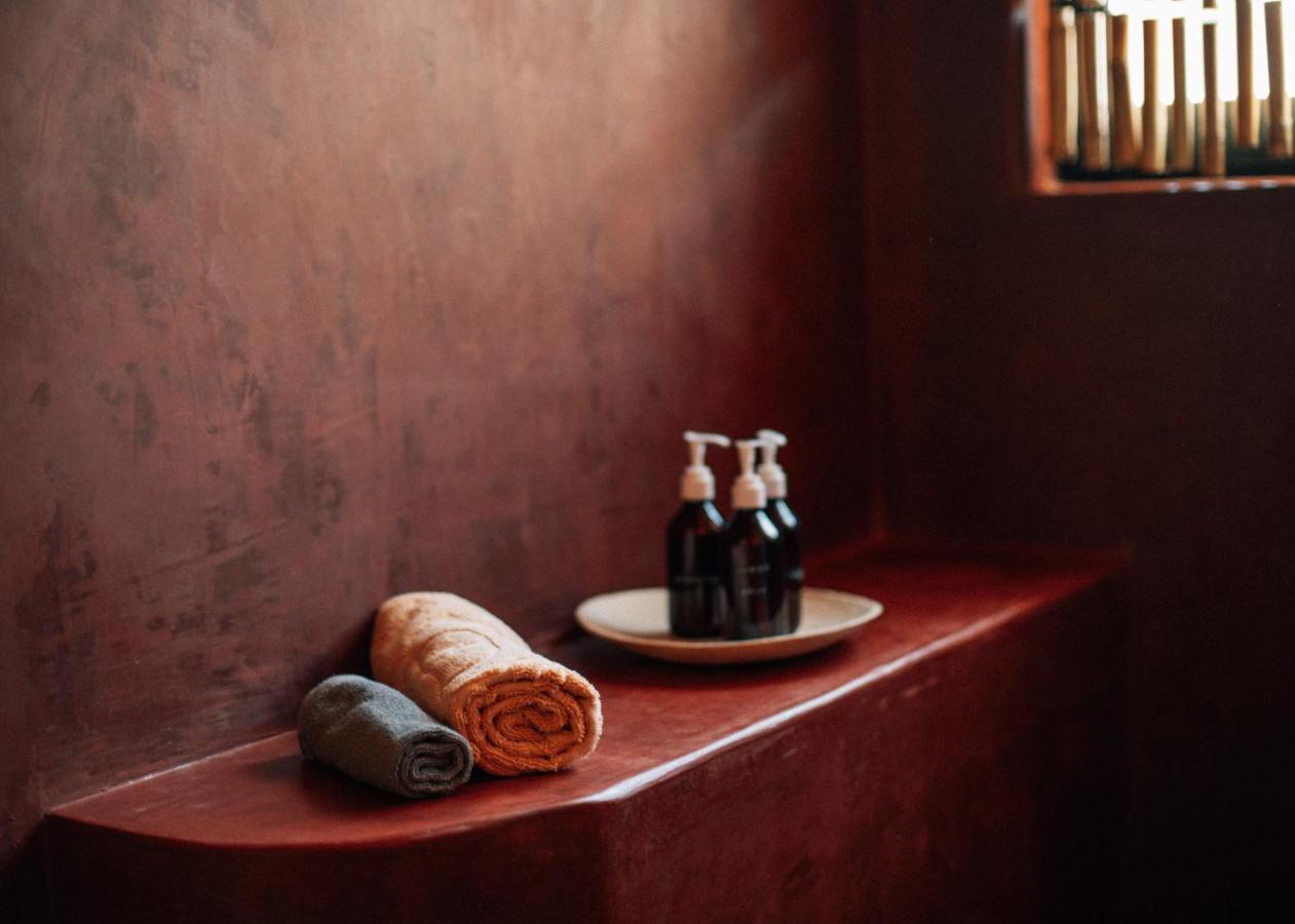 Boulenc Bed And Bread Hotell Oaxaca Exteriör bild