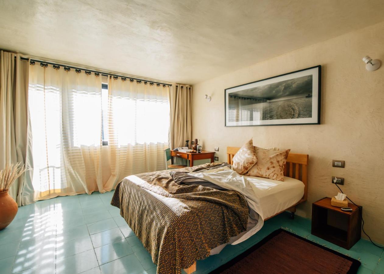Boulenc Bed And Bread Hotell Oaxaca Exteriör bild